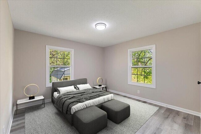 303 Mc Arthur St in Goldsboro, NC - Building Photo - Building Photo