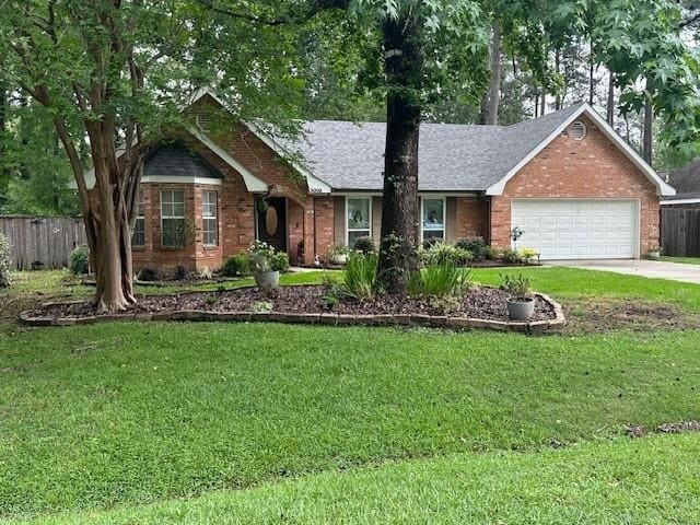 property at 3009 Canaan Pl