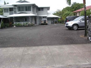 594 Hinano St in Hilo, HI - Building Photo - Building Photo