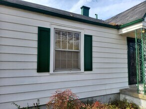 807 Maria St in Memphis, TN - Building Photo - Building Photo