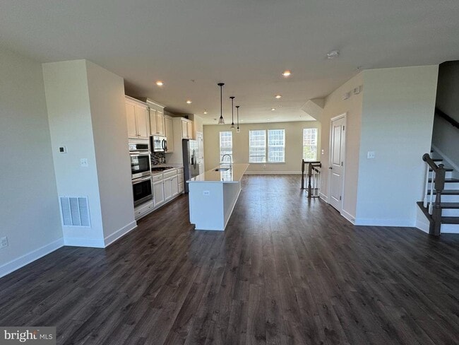 property at 9704 Glassy Creek Way