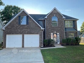 420 Browning Field Way in Hampton, GA - Building Photo