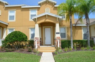 1585 Reflection Cove in St. Cloud, FL - Building Photo