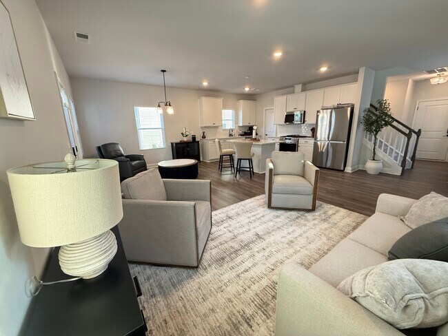 4045 Grommet Ct in Matthews, NC - Building Photo - Building Photo