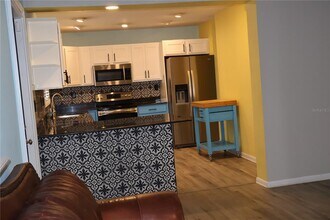 3404 W Fielder St in Tampa, FL - Building Photo - Building Photo