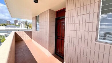 1634 Nuuanu Ave in Honolulu, HI - Building Photo - Building Photo