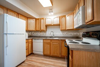 615 Bosque Vista Point in Colorado Springs, CO - Building Photo - Building Photo