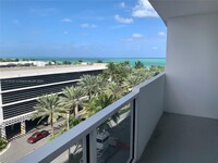 1631 Collins Ave, Unit 635 in Miami Beach, FL - Building Photo - Building Photo