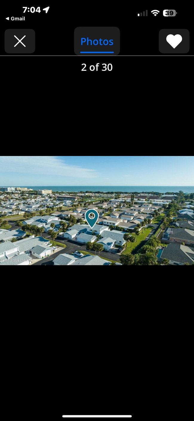335 Paradise Blvd in Melbourne, FL - Building Photo - Building Photo