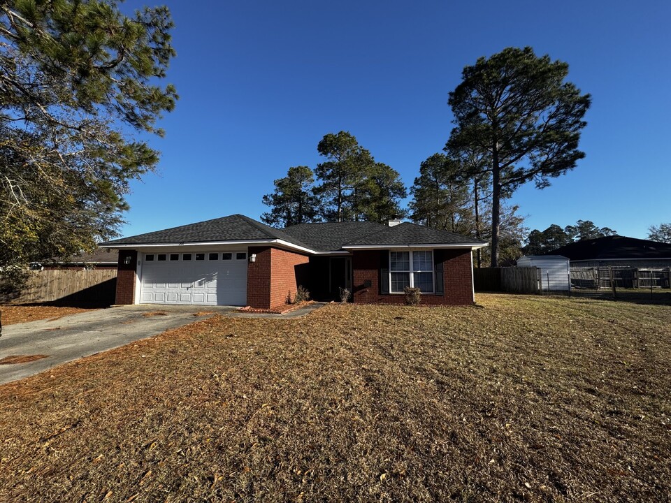 200 Preakness Dr in Hinesville, GA - Building Photo