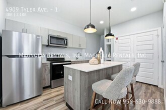 4909 Tyler Ave in McAllen, TX - Building Photo - Building Photo