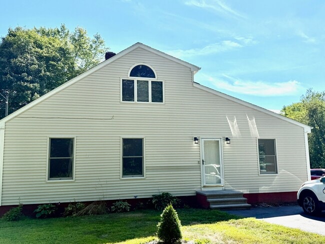 property at 151 Bailey Ave