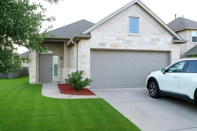 property at 3543 Paganini Pl