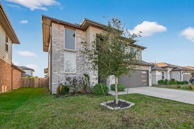 7538 Keystone Blossom Trl in Richmond, TX - Building Photo - Building Photo