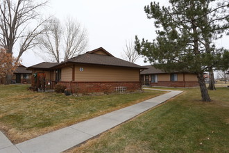 Governor's Farm Apartments in Windsor, CO - Building Photo - Building Photo