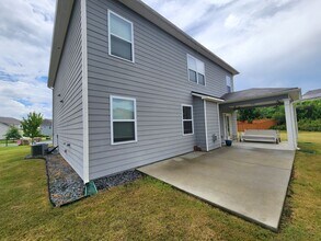4675 Dandelion Wy in Cumming, GA - Building Photo - Building Photo