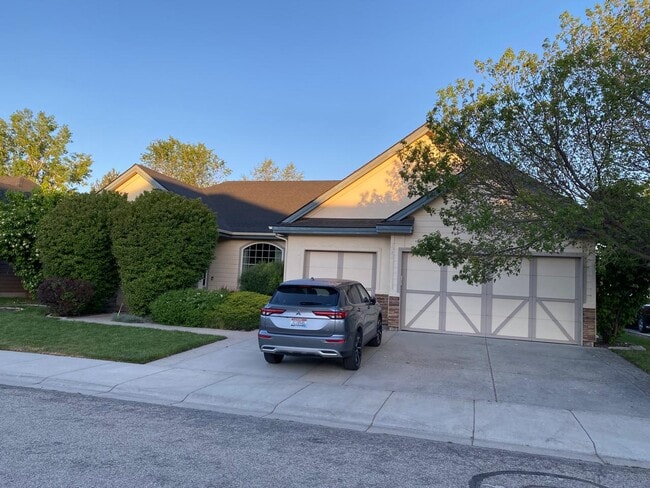 property at 7380 W Coho Dr