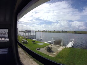 Gator Mobile Home Park in Okeechobee, FL - Foto de edificio - Building Photo