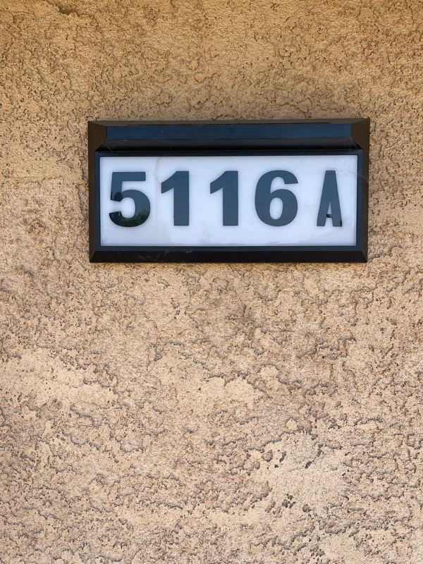 5116 Fostoria St in Cudahy, CA - Foto de edificio - Building Photo