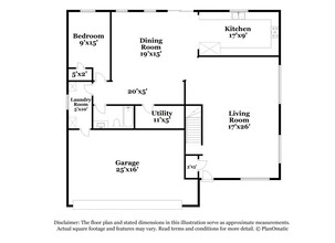 3741 Seaforth St in Las Vegas, NV - Building Photo - Building Photo