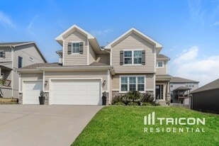 8690 NW 74th St in Kansas City, MO - Building Photo