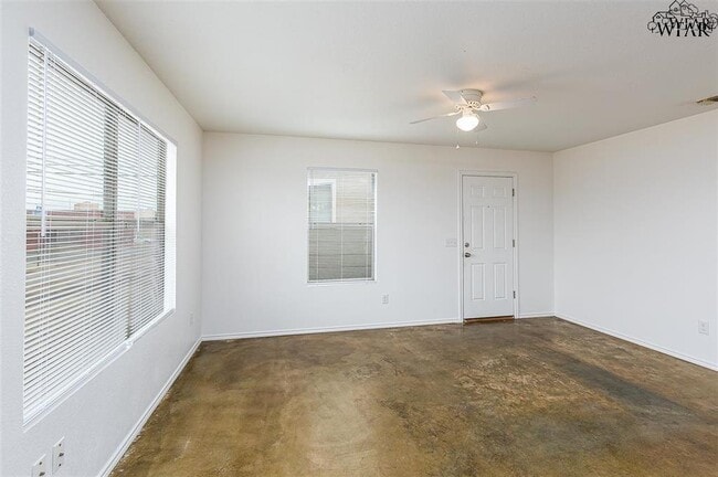 1703 6th St in Wichita Falls, TX - Building Photo - Building Photo