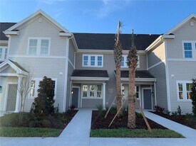 6407 Brook Village Cove in Bradenton, FL - Building Photo