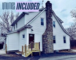 336 Federal Rd in Brookfield, CT - Building Photo