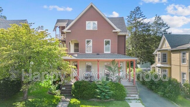 183 Elm St in Meriden, CT - Building Photo - Building Photo
