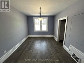 58 Armstrong St in Ottawa, ON - Building Photo - Building Photo