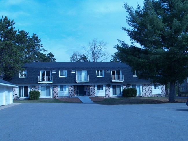 Pioneer Village Apartments