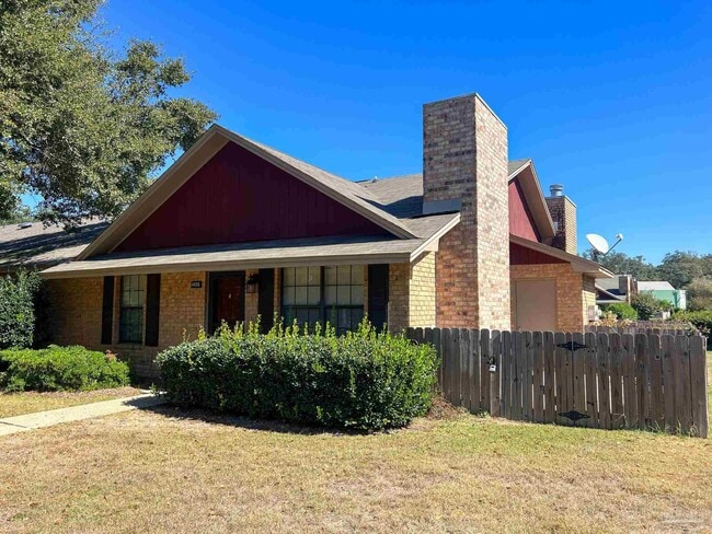 4456 Bellview Ave in Pensacola, FL - Building Photo - Building Photo