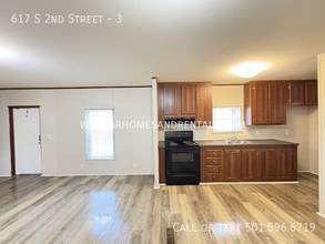 617 S 2nd St in Cabot, AR - Building Photo - Building Photo