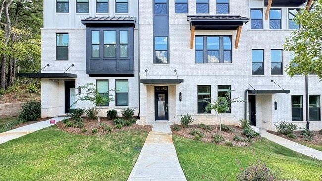 property at 54 Peeples Dr