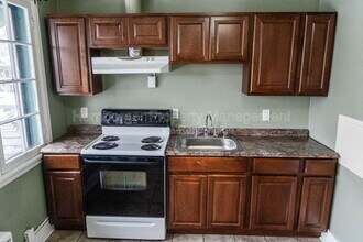 1108 W 12th Ave in Spokane, WA - Building Photo - Building Photo