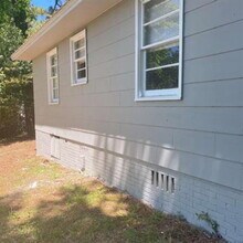 112 Second St SW in Milledgeville, GA - Building Photo - Building Photo