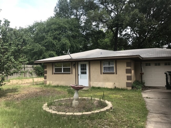 property at 123 Massingill Dr