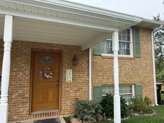 property at 11755 Village Heights Dr