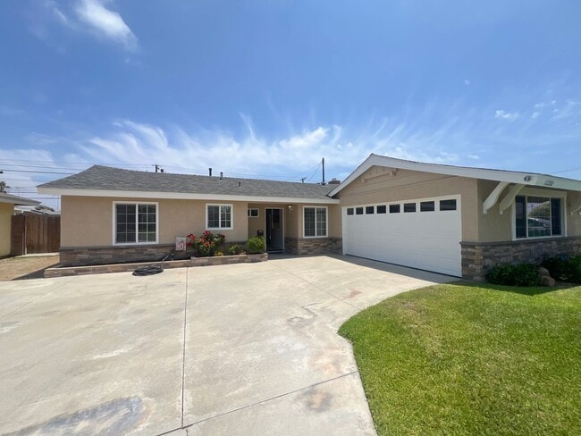 property at 12202 Sapphire St