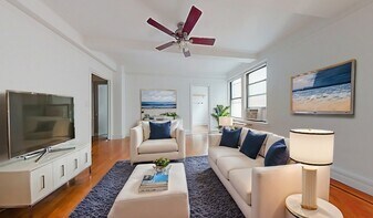 West 96th Street in New York, NY - Building Photo