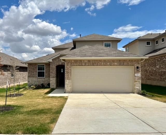 property at 509 Mais Dr