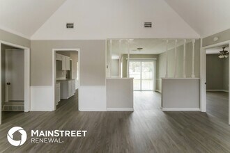 4652 Benoit Dr in Memphis, TN - Building Photo - Building Photo