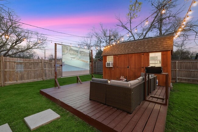 530 E Tyler St in Richardson, TX - Building Photo - Building Photo