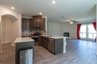 4262 Bullock Ln in Heath, TX - Building Photo - Building Photo