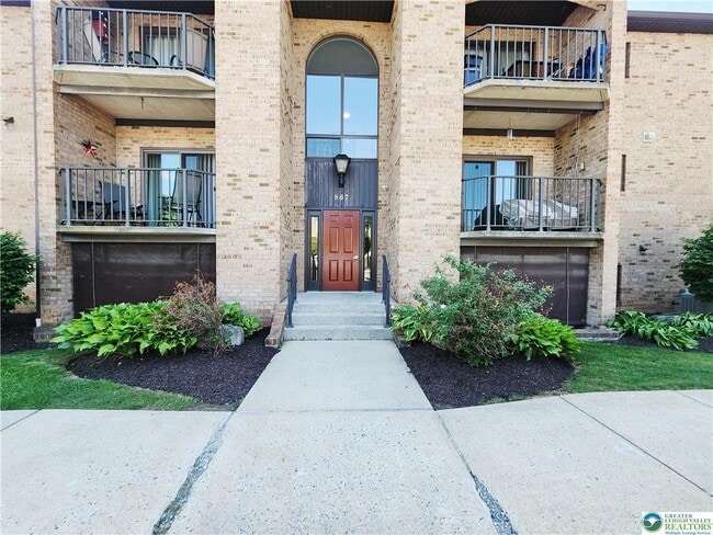 property at 867 Cold Spring Rd