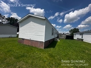 property at 501 Gunntown Rd