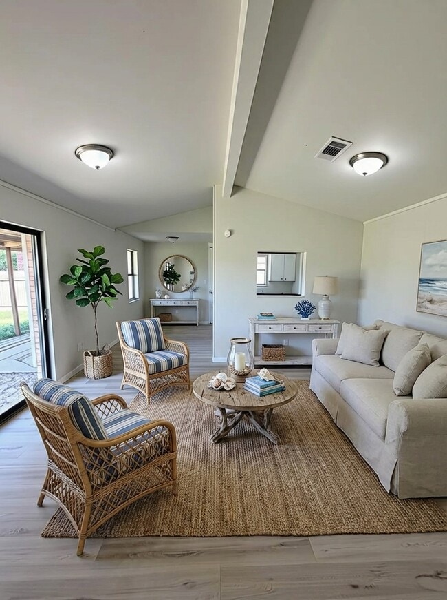 property at 3616 Willowick Dr