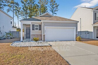 262 N Lgt Wy in Summerville, SC - Building Photo - Building Photo