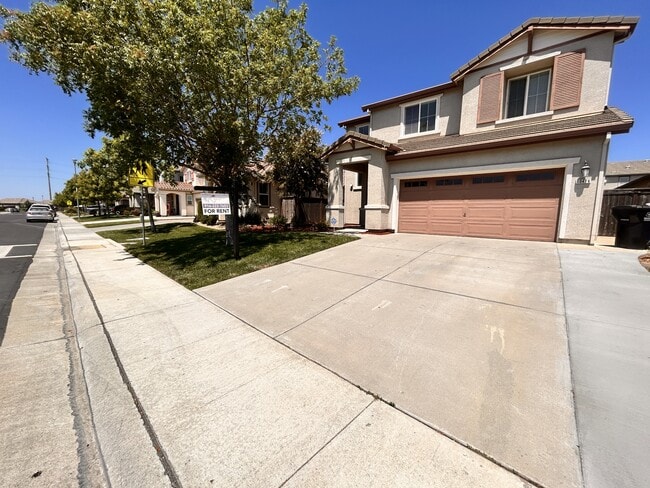 property at 10476 Fossil Way