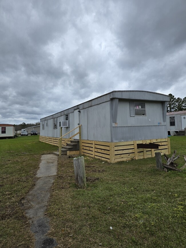 property at 8582 Rye Patch Rd